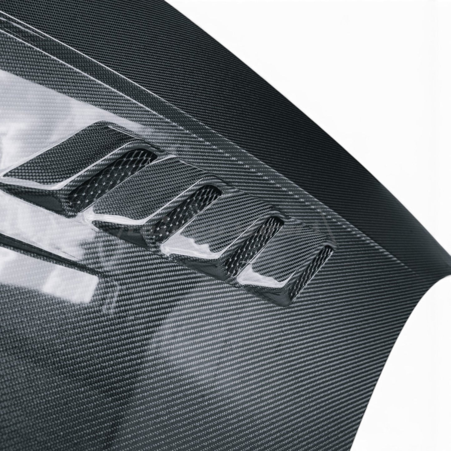 AUDI RS3 S3 A3 8V CARBON FIBRE BONNET HOOD 8V 2012-2020