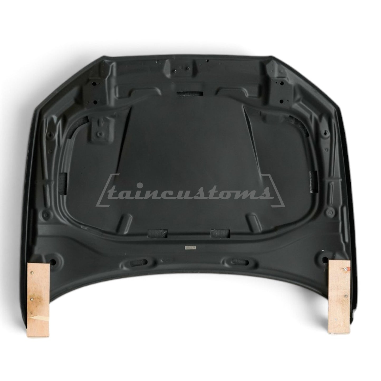AUDI RS3 S3 A3 8V CARBON FIBRE BONNET HOOD 8V 2012-2020