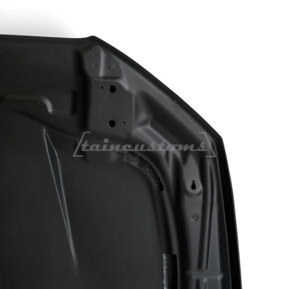 AUDI RS3 S3 A3 8V CARBON FIBRE BONNET HOOD 8V 2012-2020