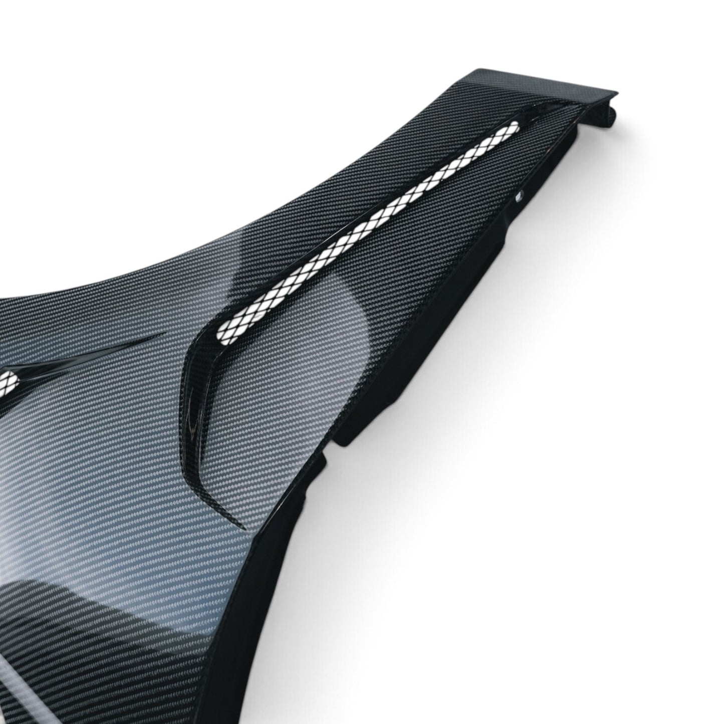 BMW 1 SERIES F40 (2019 +) CARBON FIBER WINGS / FENDERS