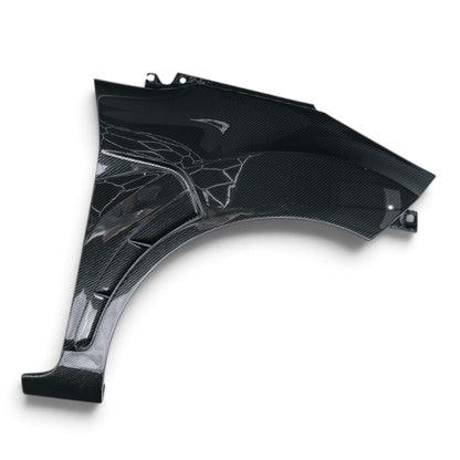 Ford Fiesta Carbon Fibre Wings / Fenders 2008-2017