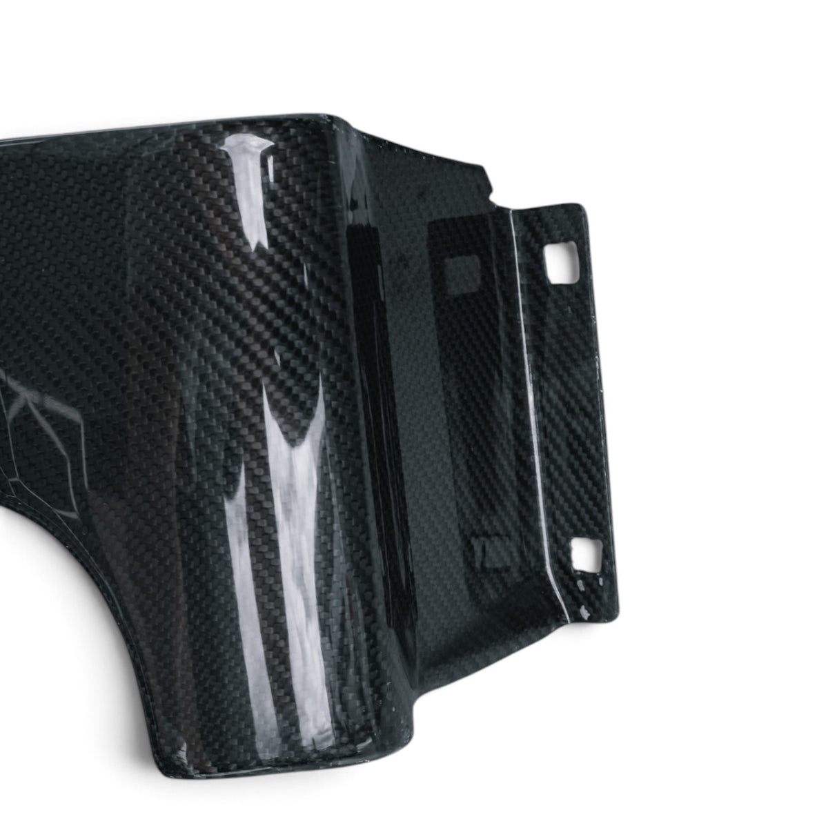 Ford Fiesta Carbon Fibre Wings / Fenders 2008-2017