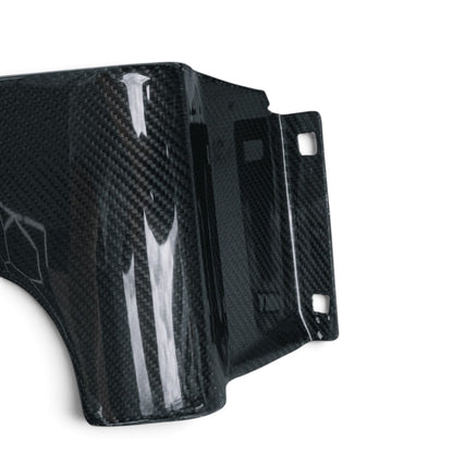 Ford Fiesta Carbon Fibre Wings / Fenders 2008-2017