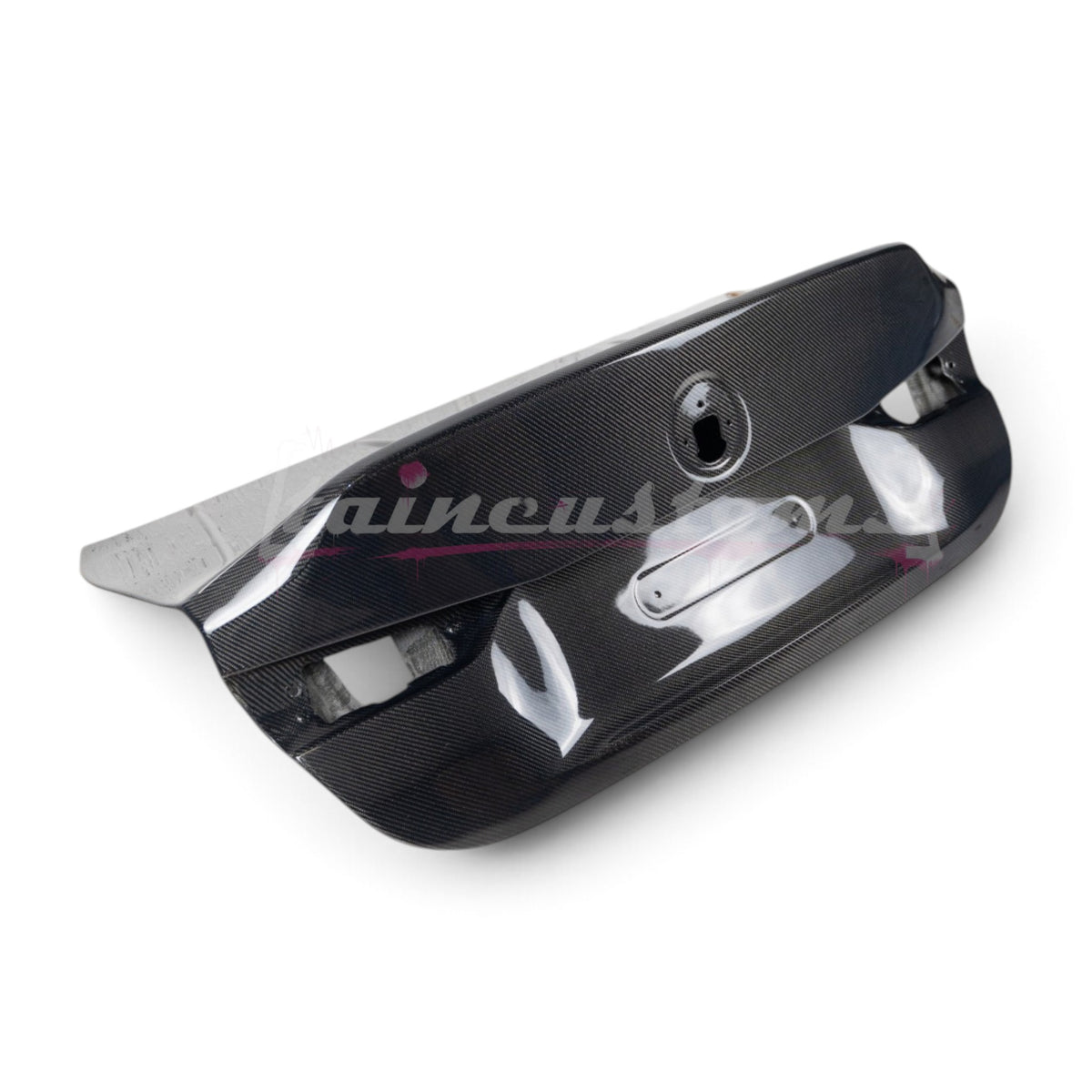 BMW M4 G82 G22 Carbon Fibre CSL Boot Lid / Trunk