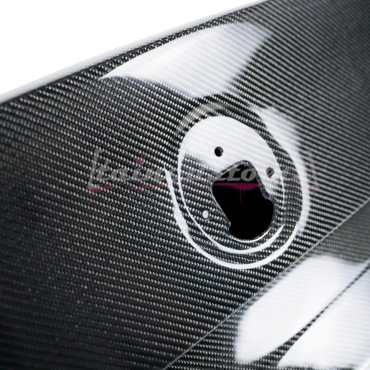 BMW M4 G82 G22 Carbon Fibre CSL Boot Lid / Trunk