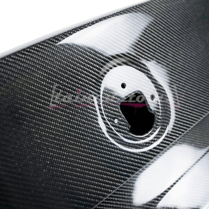 BMW M4 G82 G22 Carbon Fibre CSL Boot Lid / Trunk