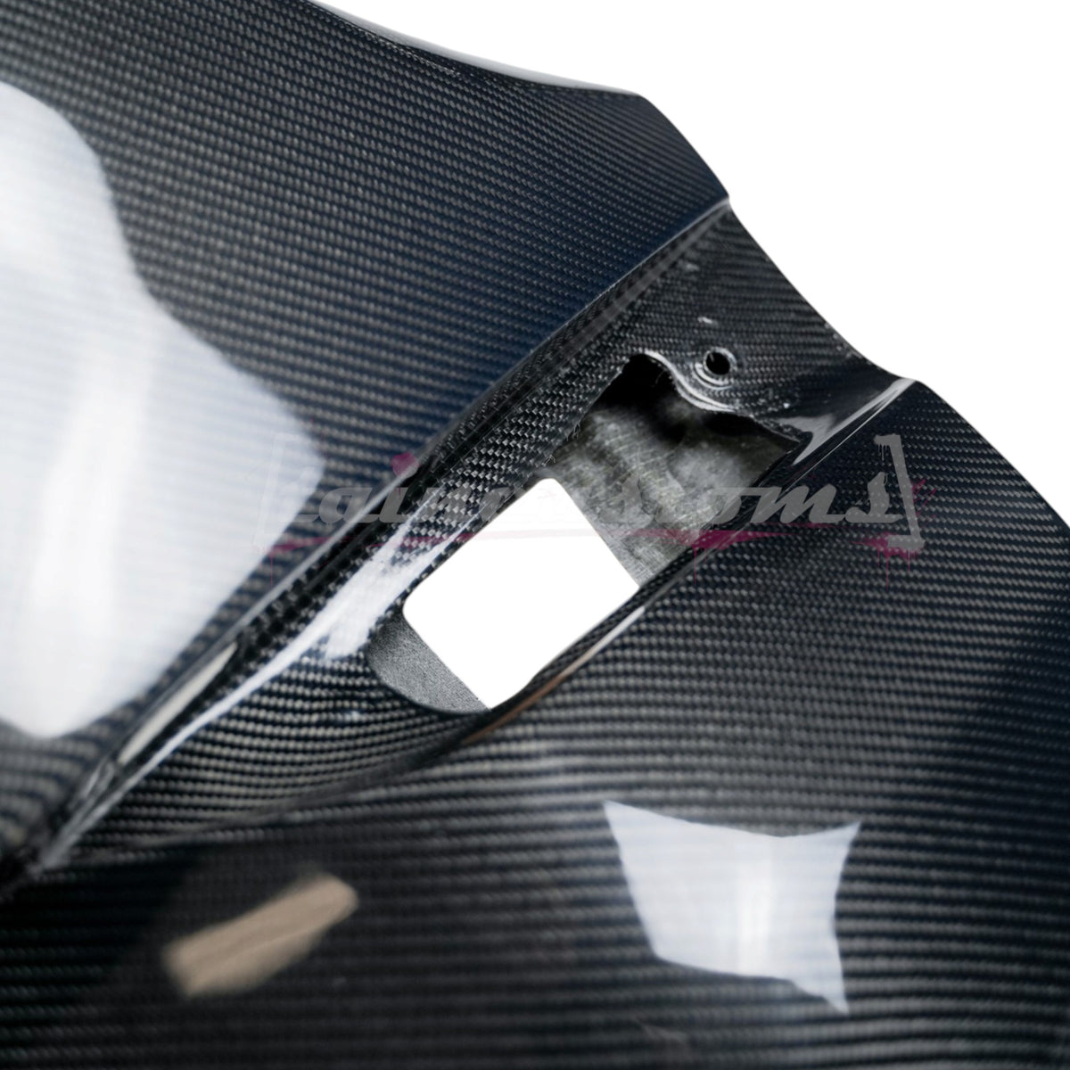 BMW M4 G82 G22 Carbon Fibre CSL Boot Lid / Trunk