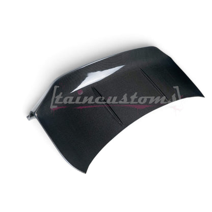 BMW M4 G82 G22 Carbon Fibre CSL Boot Lid / Trunk