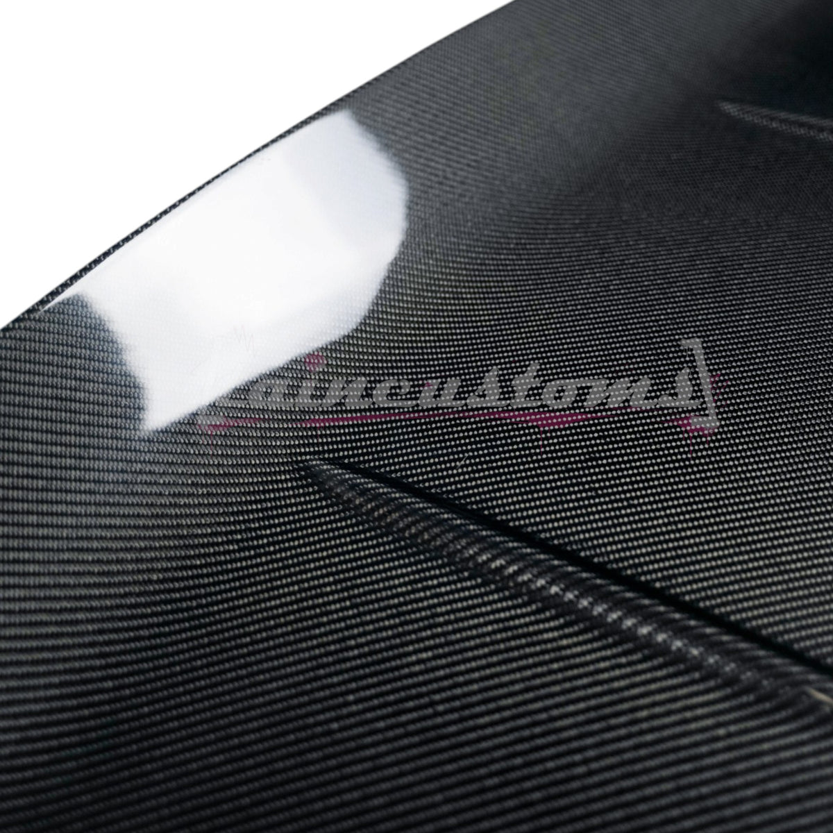 BMW M4 G82 G22 Carbon Fibre CSL Boot Lid / Trunk