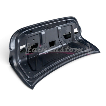 BMW M4 G82 G22 Carbon Fibre CSL Boot Lid / Trunk