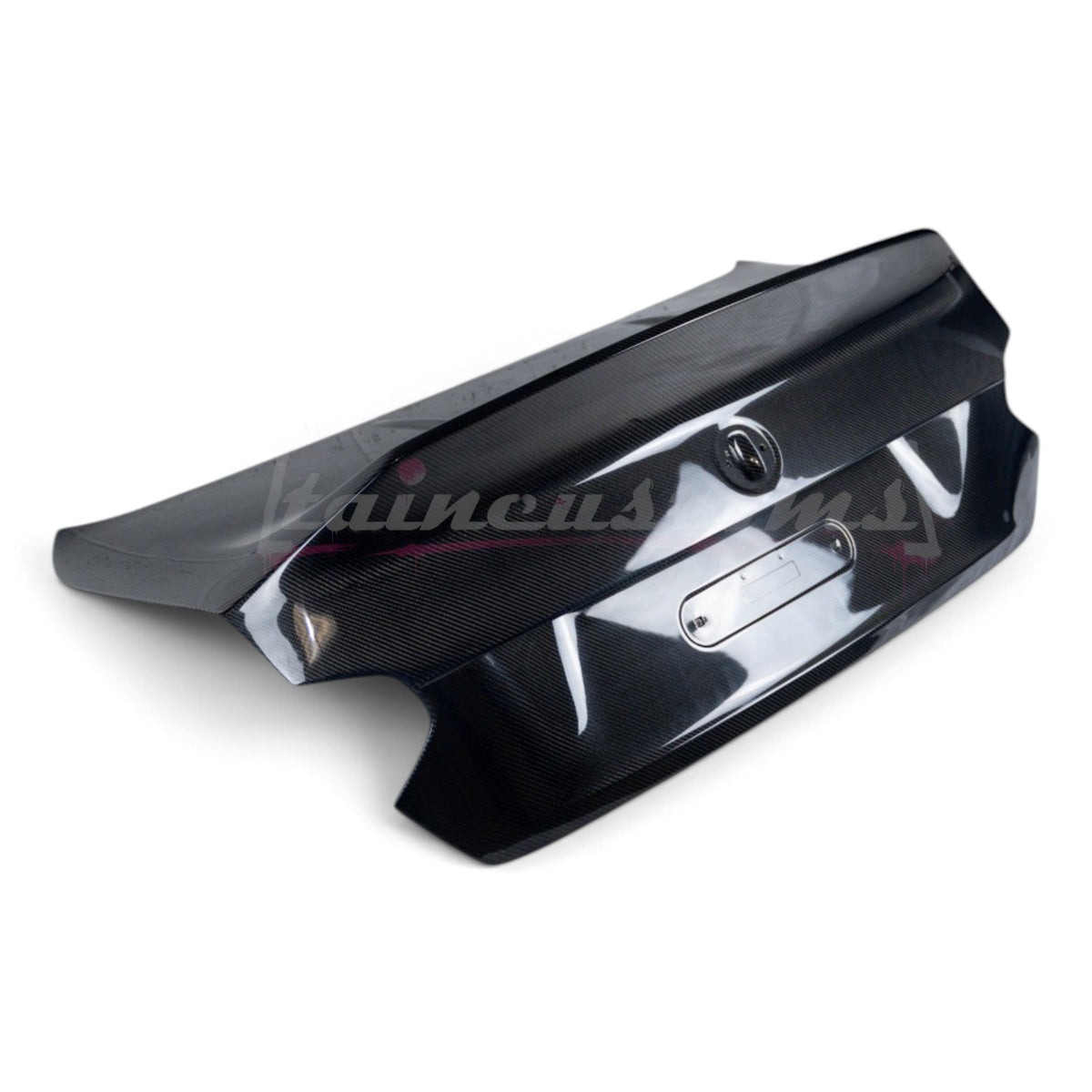 BMW G42 2 Series & G87 Carbon Fibre Trunk/Bootlid