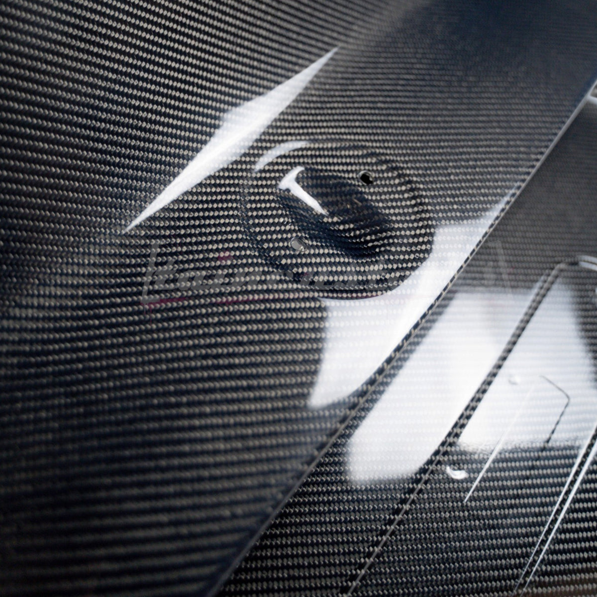 BMW G42 2 Series & G87 Carbon Fibre Trunk/Bootlid