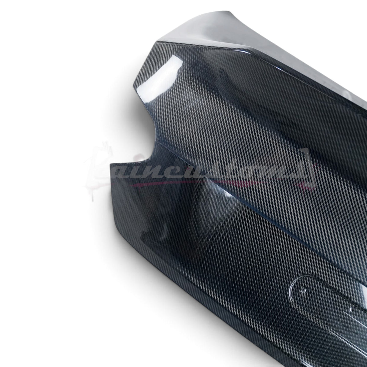 BMW G42 2 Series & G87 Carbon Fibre Trunk/Bootlid