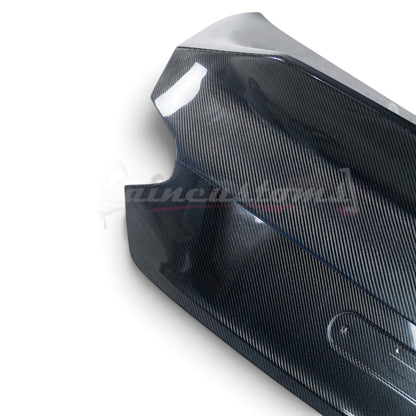 BMW G42 2 Series & G87 Carbon Fibre Trunk/Bootlid