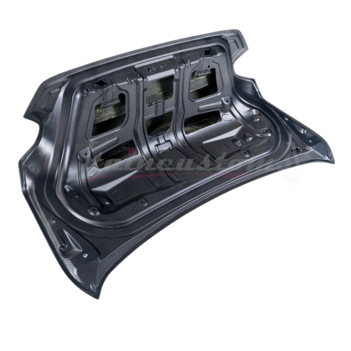 BMW G42 2 Series & G87 Carbon Fibre Trunk/Bootlid