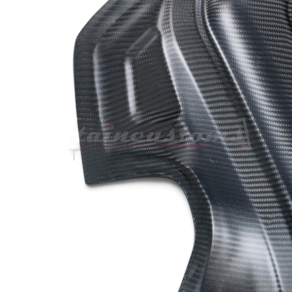 BMW G42 2 Series & G87 Carbon Fibre Trunk/Bootlid