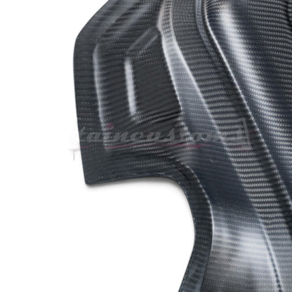 BMW G42 2 Series & G87 Carbon Fibre Trunk/Bootlid