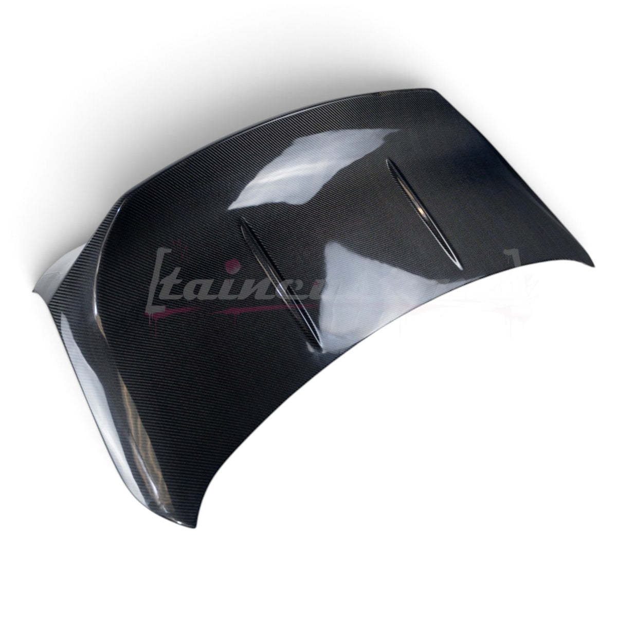 BMW G42 2 Series & G87 Carbon Fibre Trunk/Bootlid