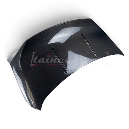 BMW G42 2 Series & G87 Carbon Fibre Trunk/Bootlid