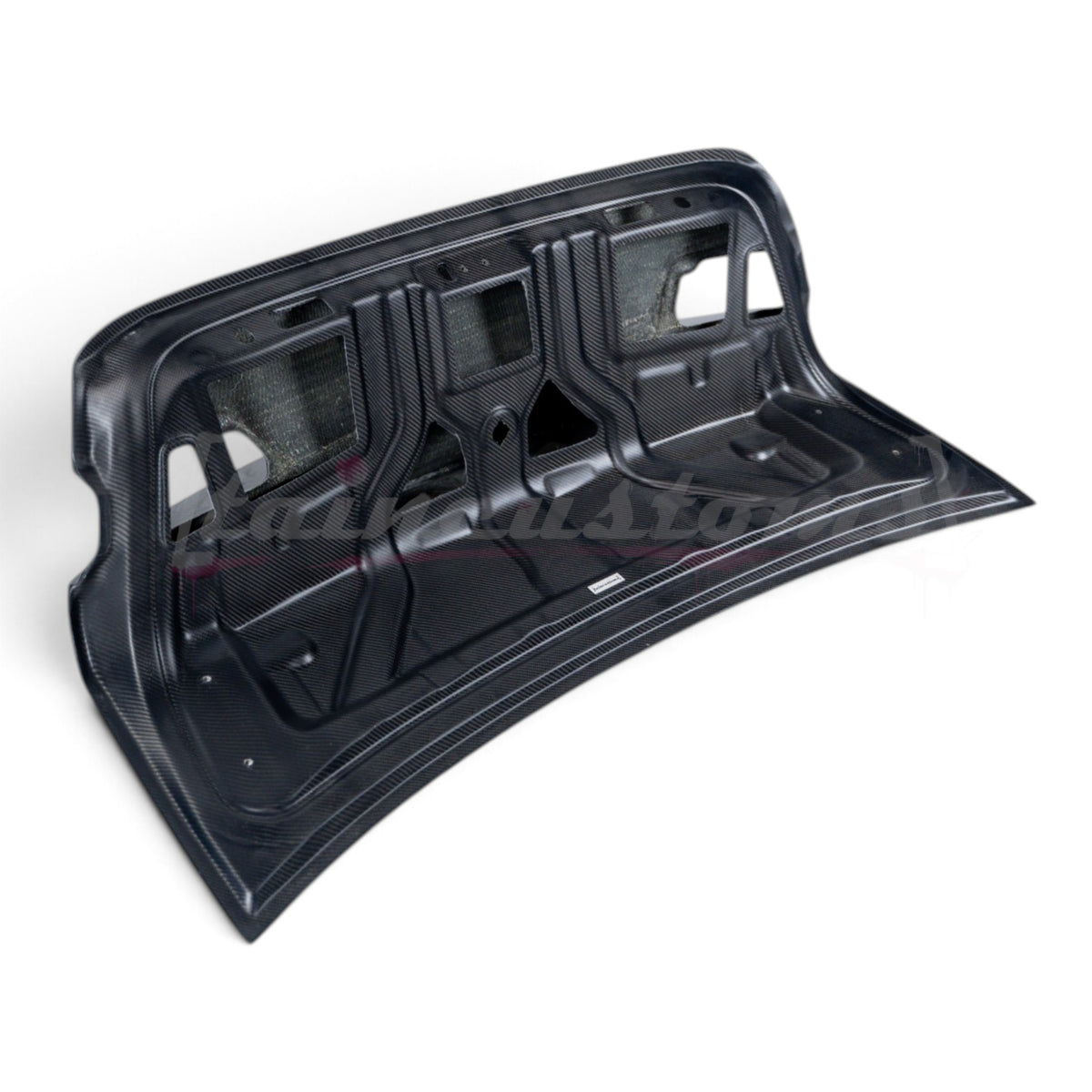Carbon Fibre Boot Lid for BMW G80 M3 G20 G21 3 Series G28 i3 19-25