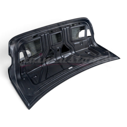 Carbon Fibre Boot Lid for BMW G80 M3 G20 G21 3 Series G28 i3 19-25
