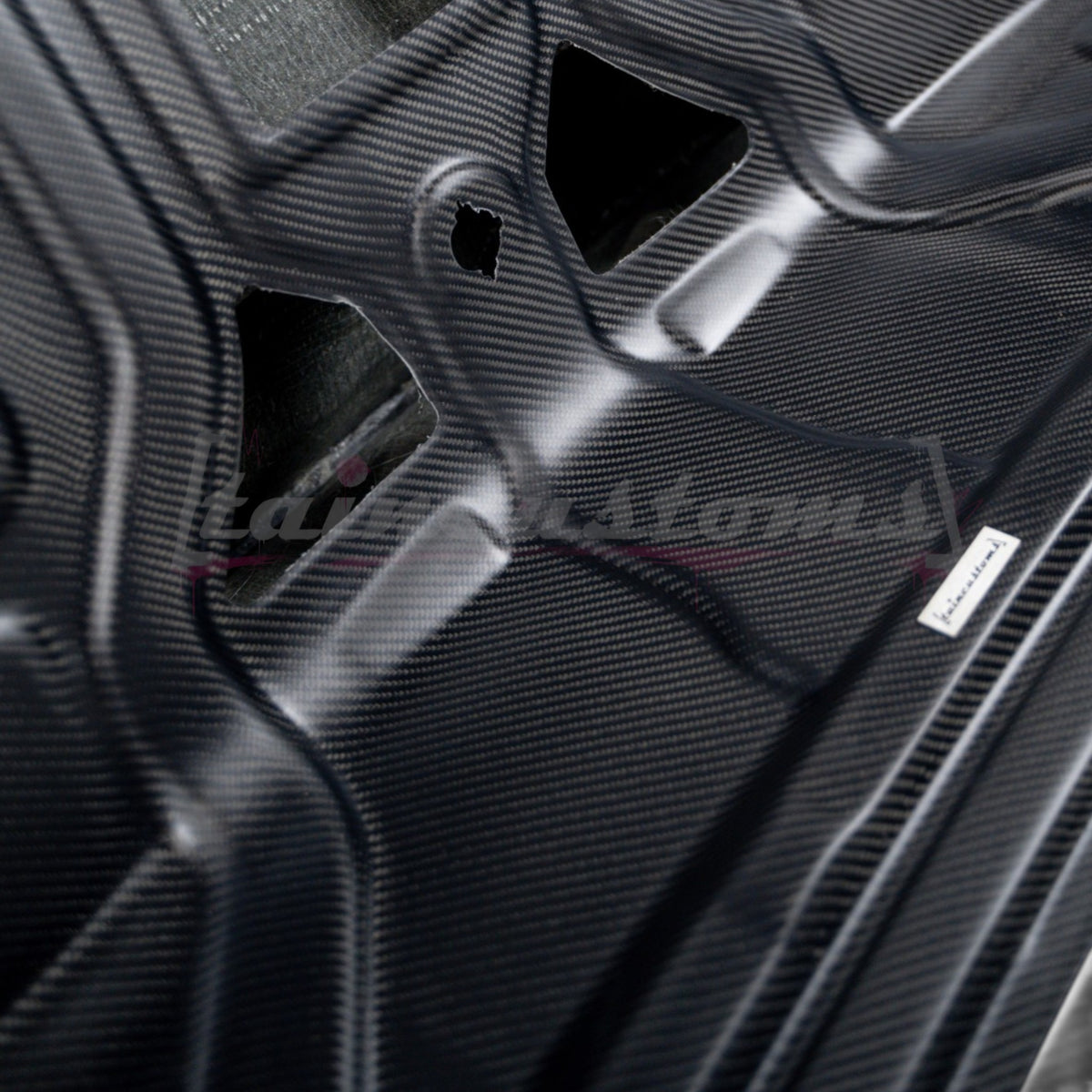 Carbon Fibre Boot Lid for BMW G80 M3 G20 G21 3 Series G28 i3 19-25