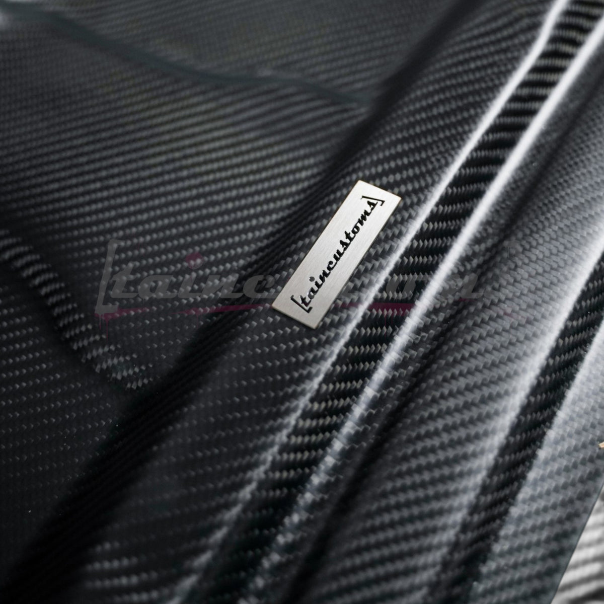 Carbon Fibre Boot Lid for BMW G80 M3 G20 G21 3 Series G28 i3 19-25