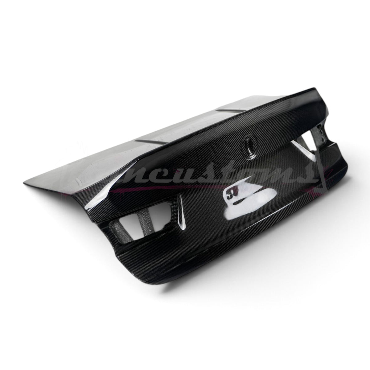 Carbon Fibre Boot Lid for BMW G80 M3 G20 G21 3 Series G28 i3 19-25