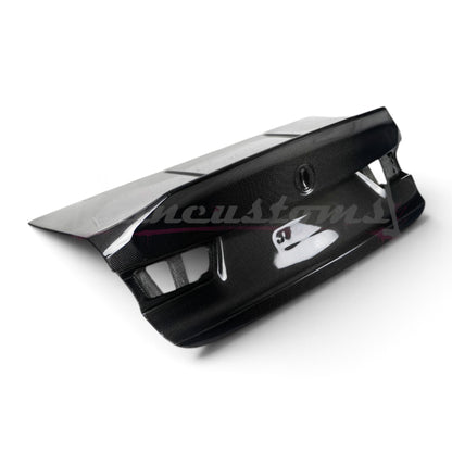 Carbon Fibre Boot Lid for BMW G80 M3 G20 G21 3 Series G28 i3 19-25