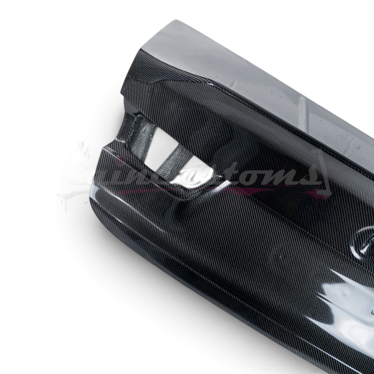Carbon Fibre Boot Lid for BMW G80 M3 G20 G21 3 Series G28 i3 19-25