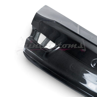 Carbon Fibre Boot Lid for BMW G80 M3 G20 G21 3 Series G28 i3 19-25