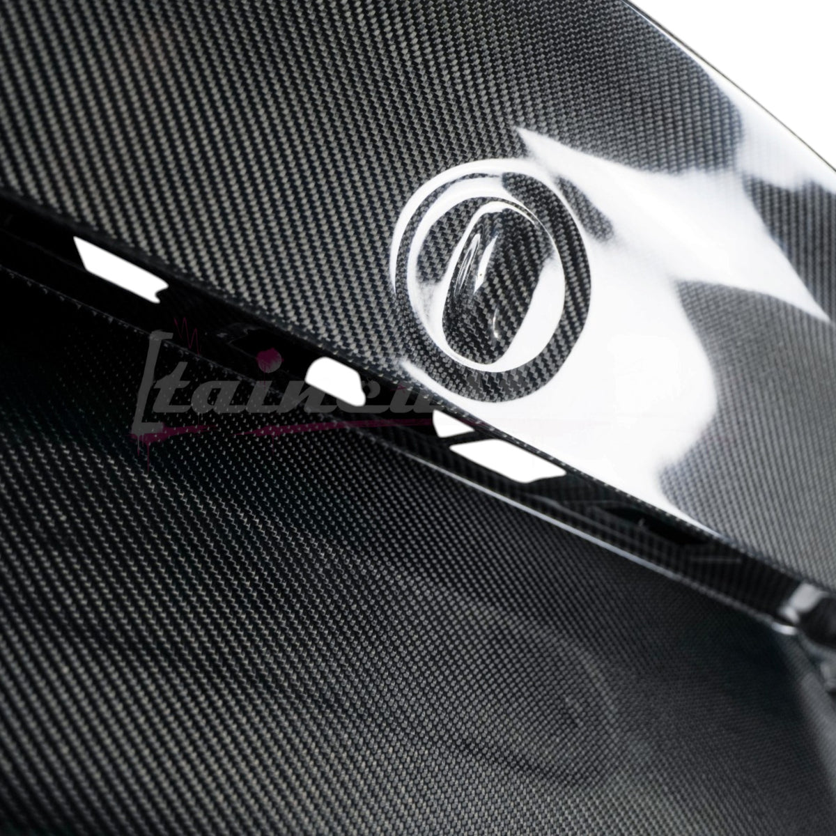 Carbon Fibre Boot Lid for BMW G80 M3 G20 G21 3 Series G28 i3 19-25