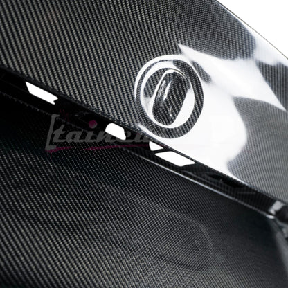 Carbon Fibre Boot Lid for BMW G80 M3 G20 G21 3 Series G28 i3 19-25