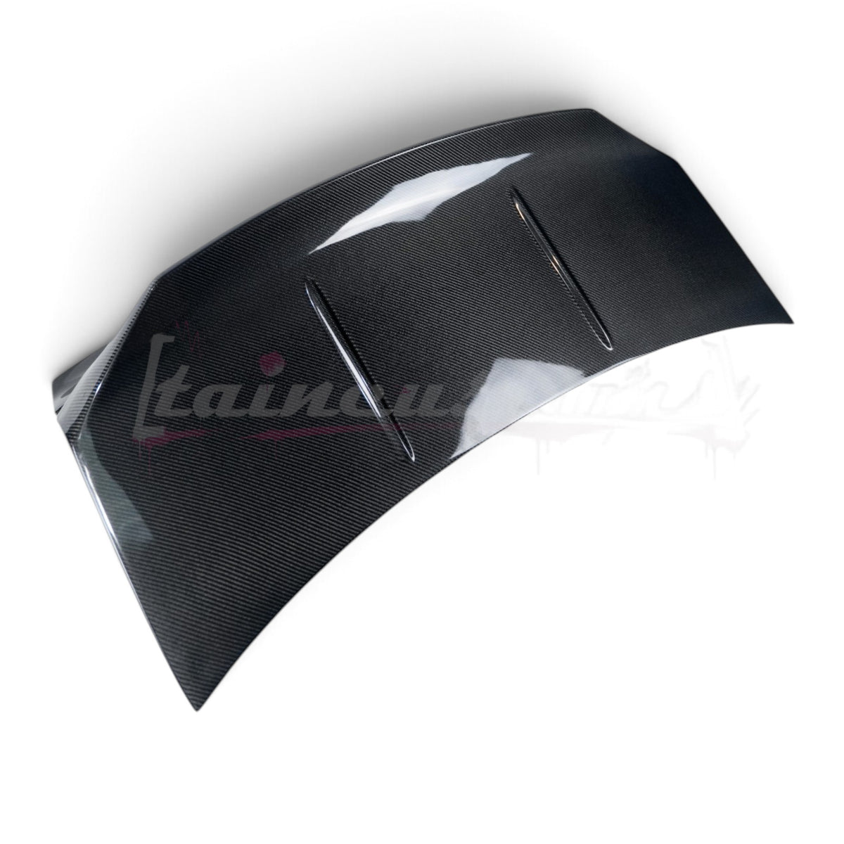 Carbon Fibre Boot Lid for BMW G80 M3 G20 G21 3 Series G28 i3 19-25