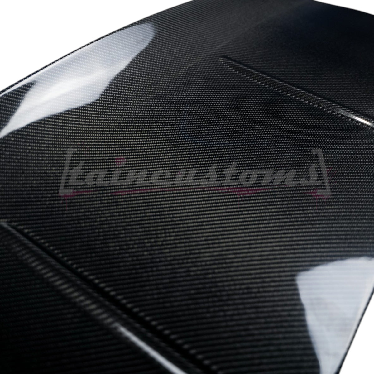 Carbon Fibre Boot Lid for BMW G80 M3 G20 G21 3 Series G28 i3 19-25
