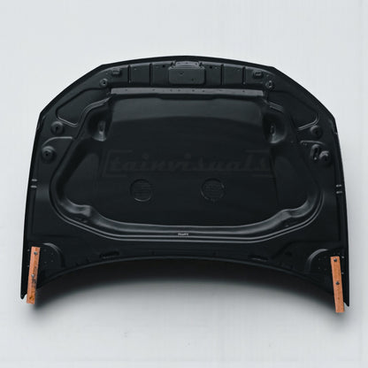 SEAT LEON Genuine Carbon Fibre Bonnet 2013-2020 (5F)