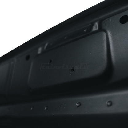 SEAT LEON Genuine Carbon Fibre Bonnet 2013-2020 (5F)