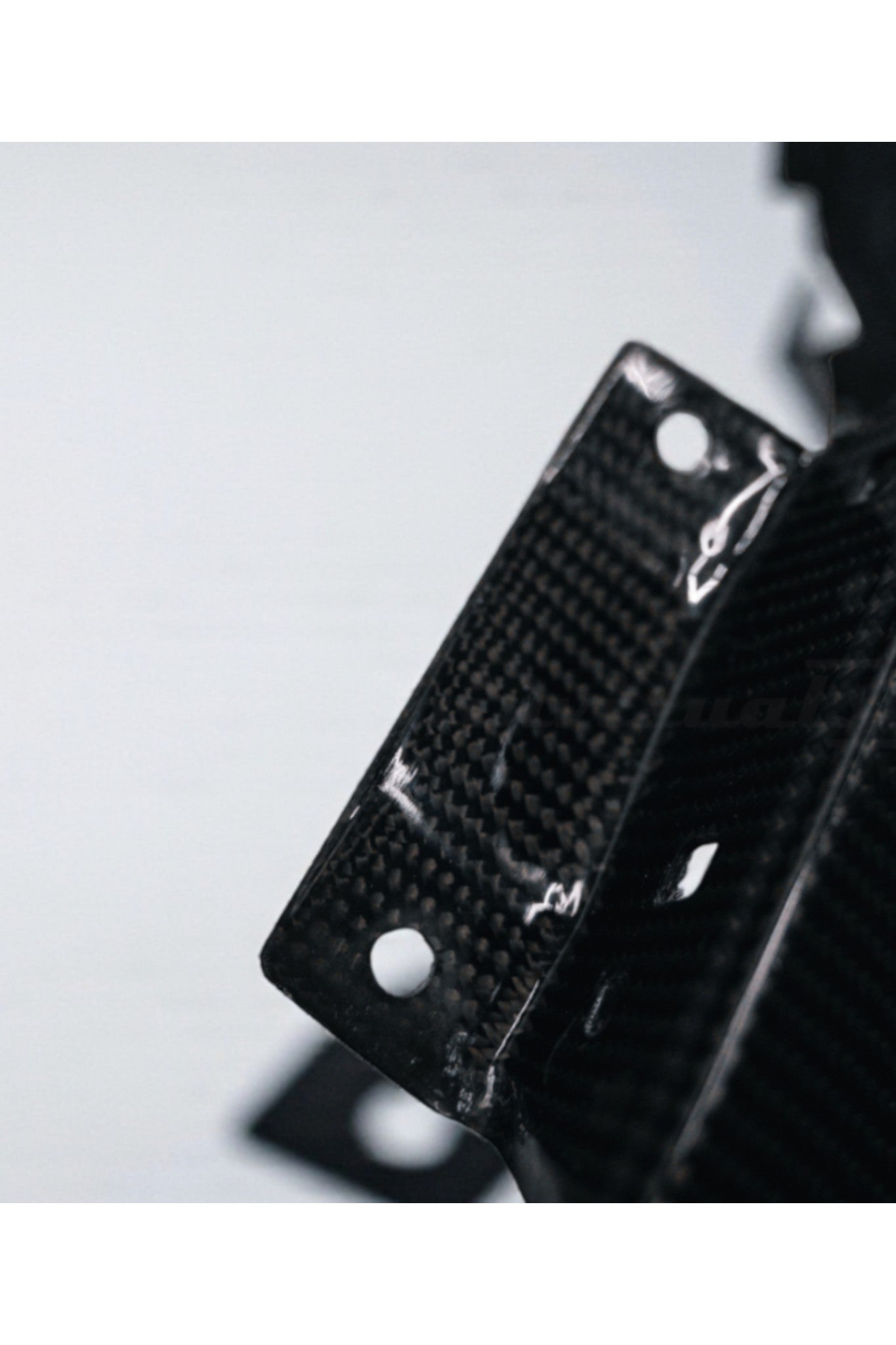 SEAT LEON MK3 GENUINE Carbon fibre wings/fenders 2013-2020 5F (PAIR)