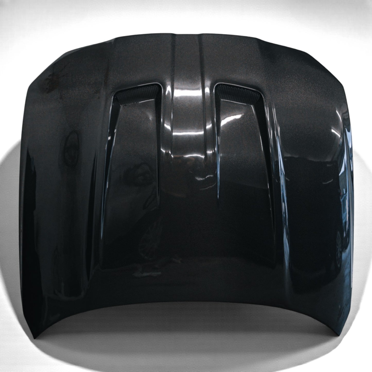 BMW G80 M3 | G82/G83 M4 Carbon Fiber Bonnet HOOD