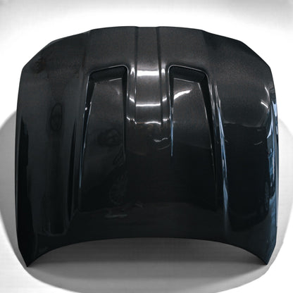 BMW G80 M3 | G82/G83 M4 Carbon Fiber Bonnet HOOD