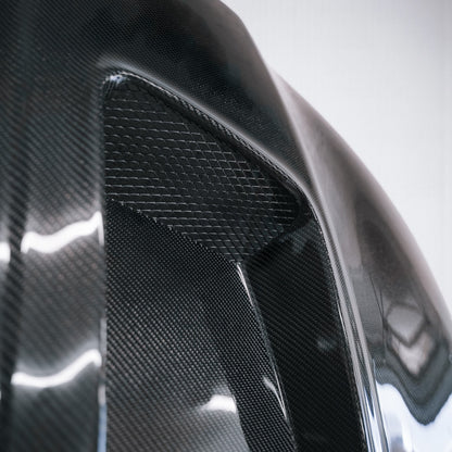 BMW G80 M3 | G82/G83 M4 Carbon Fiber Bonnet HOOD