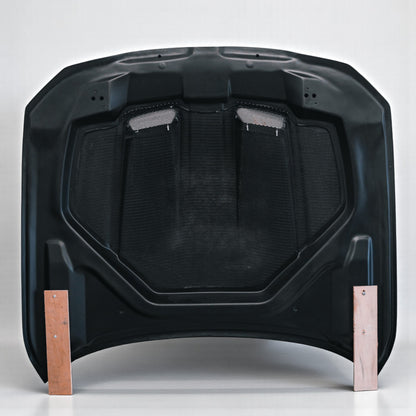 BMW G80 M3 | G82/G83 M4 Carbon Fiber Bonnet HOOD