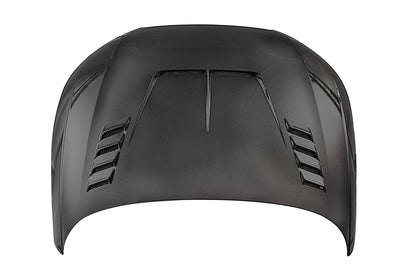 Audi A1 / S1 Genuine Carbon Fiber Hood / Bonnet (2010-2018) MK1