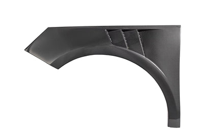 Audi A1 / S1 Genuine Carbon Fiber Wings/Fenders (2010-2018) MK1