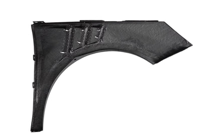 Audi A1 / S1 Genuine Carbon Fiber Wings/Fenders (2010-2018) MK1
