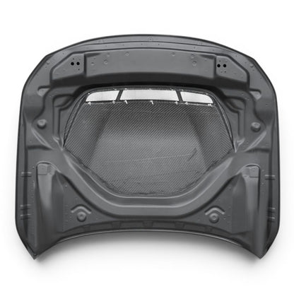 BMW M2 G87 / 2 SERIES G42 CARBON FIBRE FRONT HOOD BONNET