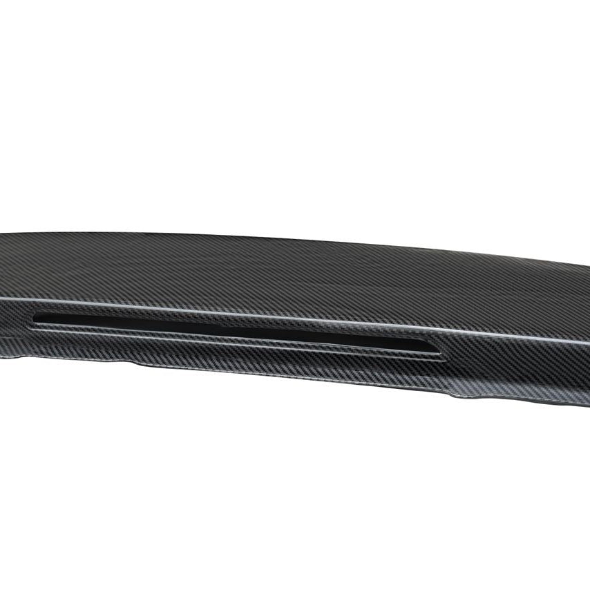 BMW F20 F21 M140i Carbon Fiber Lightweight Boot Lid (2014-2019)