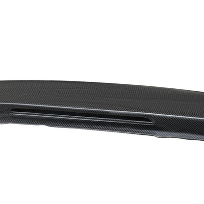 BMW F20 F21 M140i Carbon Fiber Lightweight Boot Lid (2014-2019)