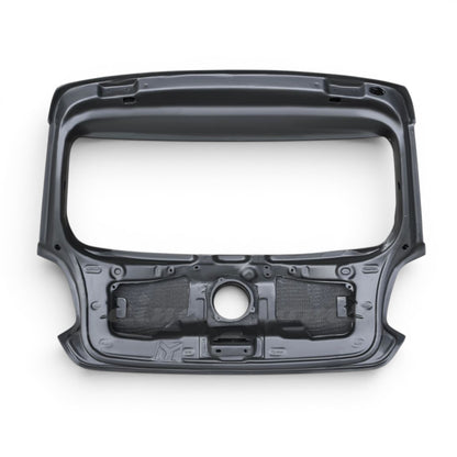 Volkswagen Polo 6c 6r Tailgate Bootlid Carbon fiber Genuine 2009-2017